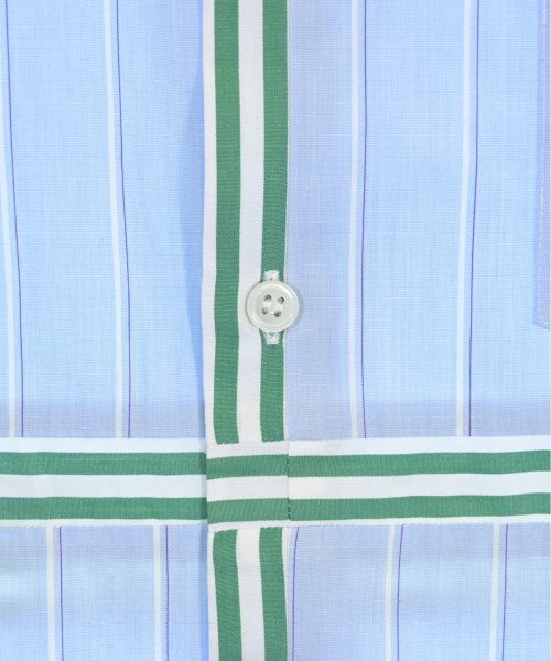 COMME des GARCONS SHIRT เสื้อลำลอง