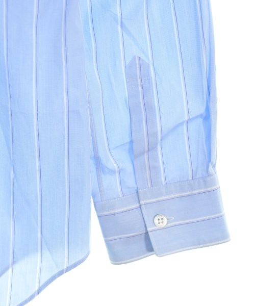 COMME des GARCONS SHIRT เสื้อลำลอง