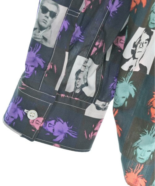 COMME des GARCONS SHIRT เสื้อลำลอง