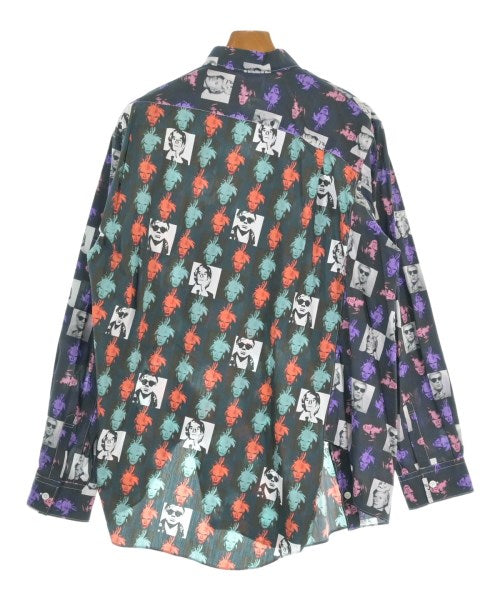 COMME des GARCONS SHIRT เสื้อลำลอง