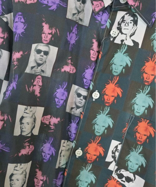 COMME des GARCONS SHIRT เสื้อลำลอง