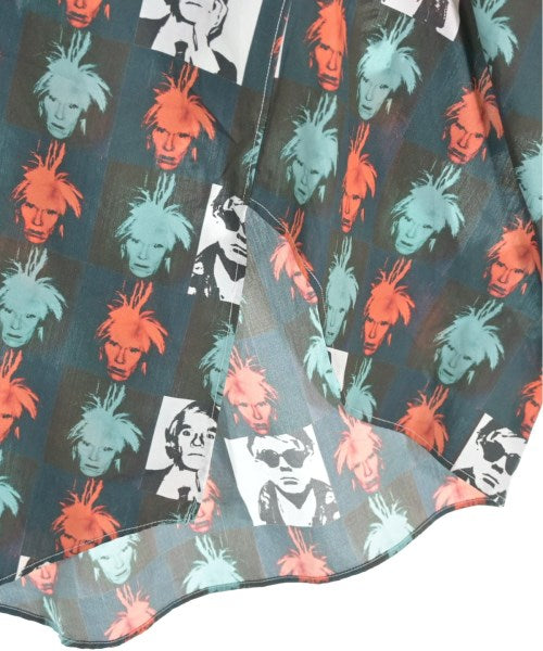 COMME des GARCONS SHIRT เสื้อลำลอง