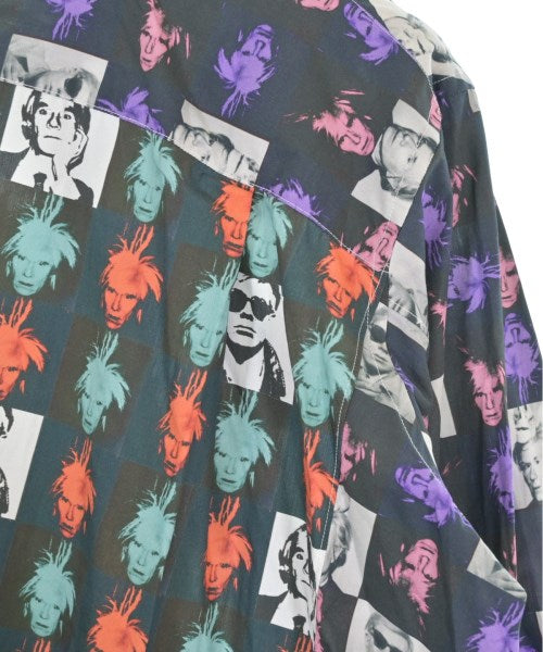 COMME des GARCONS SHIRT เสื้อลำลอง