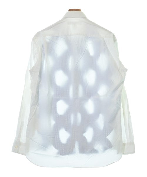 COMME des GARCONS SHIRT เสื้อลำลอง