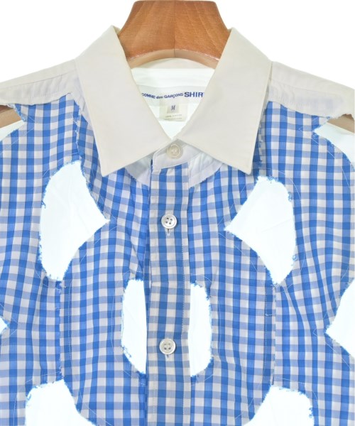COMME des GARCONS SHIRT เสื้อลำลอง