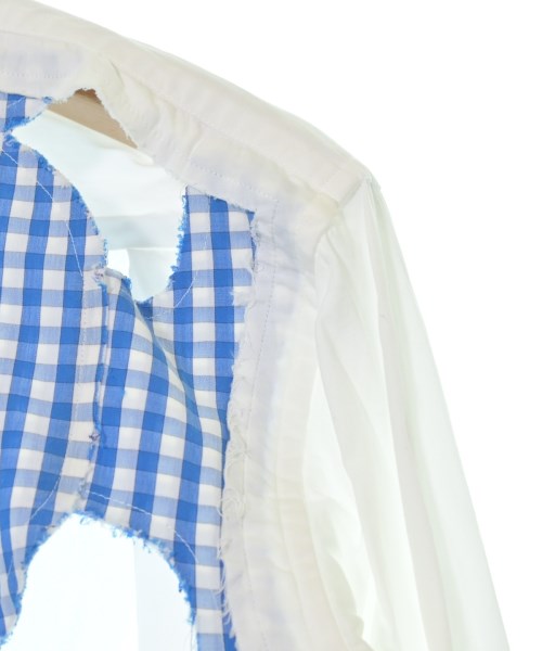 COMME des GARCONS SHIRT เสื้อลำลอง