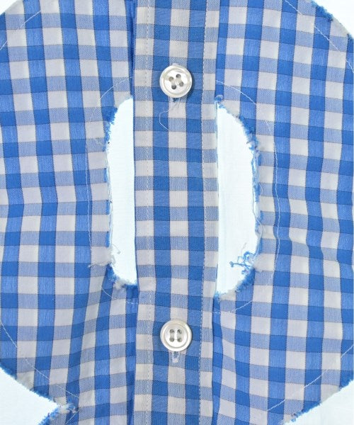 COMME des GARCONS SHIRT เสื้อลำลอง