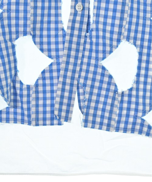 COMME des GARCONS SHIRT เสื้อลำลอง