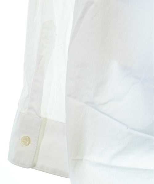 COMME des GARCONS SHIRT เสื้อลำลอง