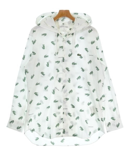 COMME des GARCONS SHIRT เสื้อลำลอง