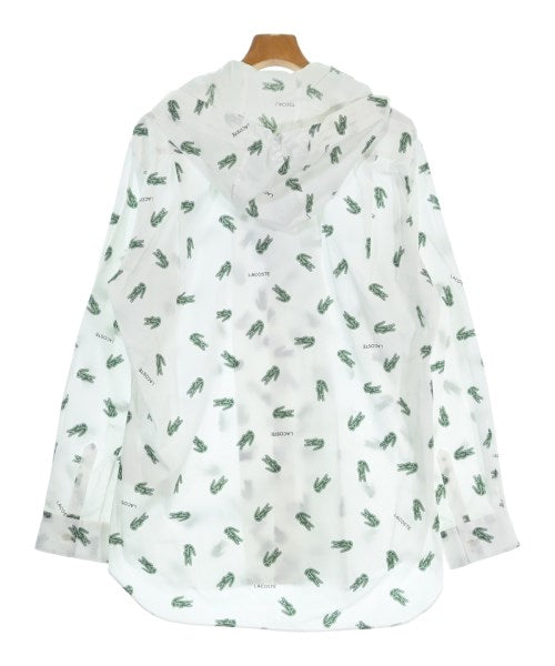 COMME des GARCONS SHIRT เสื้อลำลอง