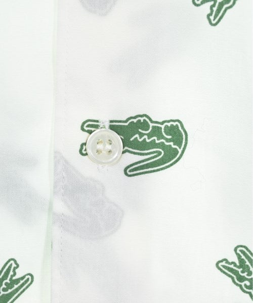 COMME des GARCONS SHIRT เสื้อลำลอง