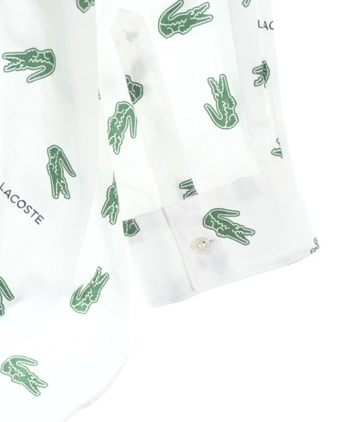 COMME des GARCONS SHIRT เสื้อลำลอง