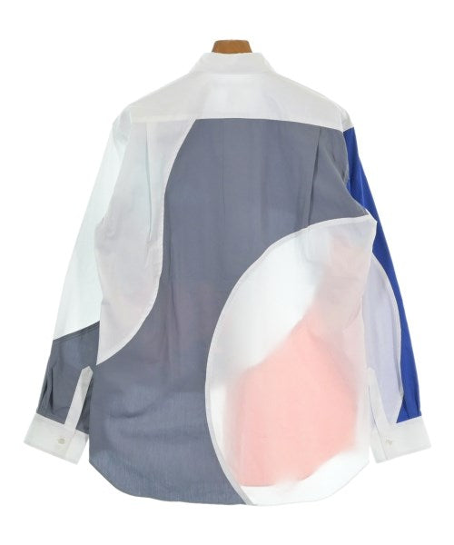 COMME des GARCONS SHIRT เสื้อลำลอง