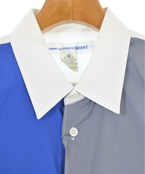 COMME des GARCONS SHIRT เสื้อลำลอง