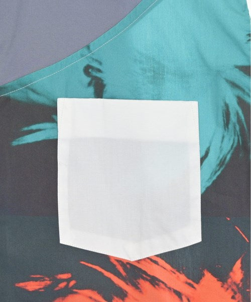 COMME des GARCONS SHIRT เสื้อลำลอง