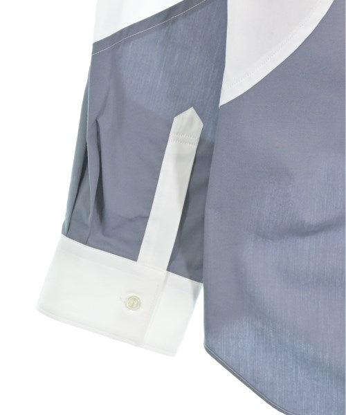 COMME des GARCONS SHIRT เสื้อลำลอง