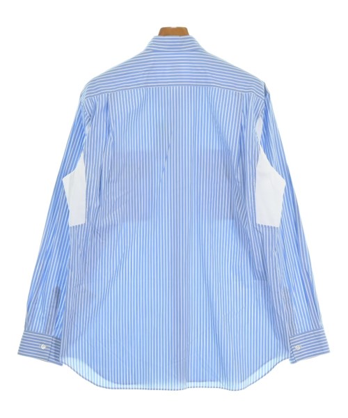 COMME des GARCONS SHIRT เสื้อลำลอง