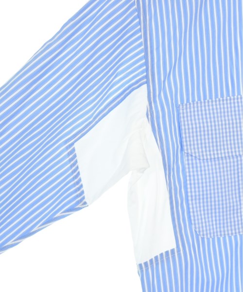 COMME des GARCONS SHIRT เสื้อลำลอง