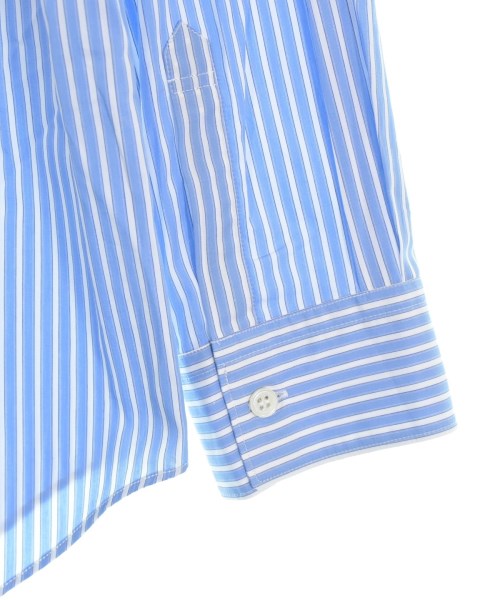 COMME des GARCONS SHIRT เสื้อลำลอง