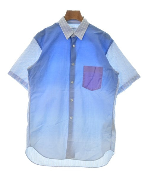 COMME des GARCONS SHIRT เสื้อลำลอง