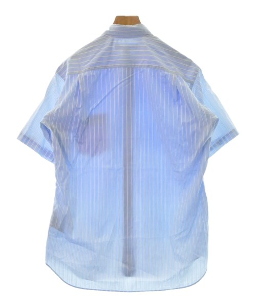 COMME des GARCONS SHIRT เสื้อลำลอง