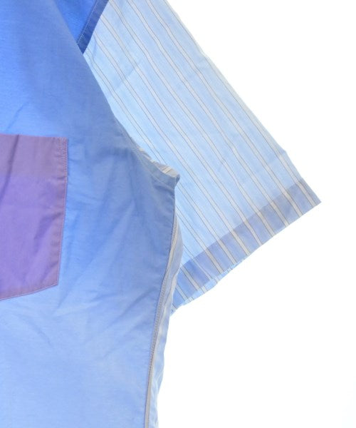 COMME des GARCONS SHIRT เสื้อลำลอง