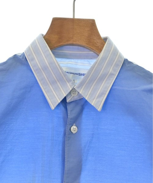 COMME des GARCONS SHIRT เสื้อลำลอง