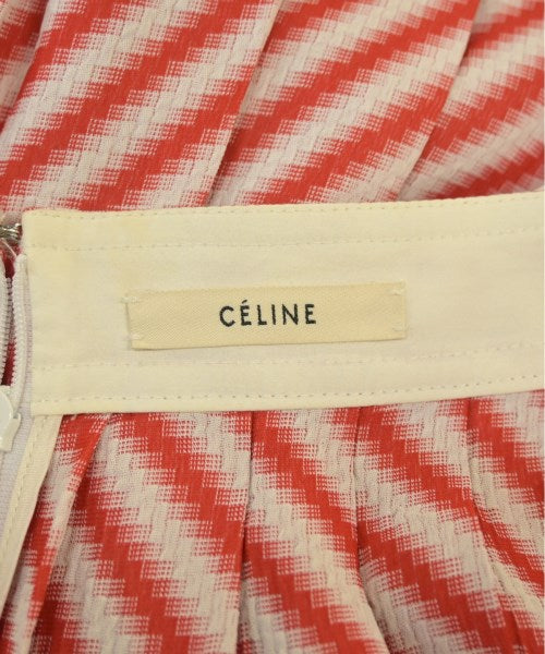 CELINE กางเกง อื่น