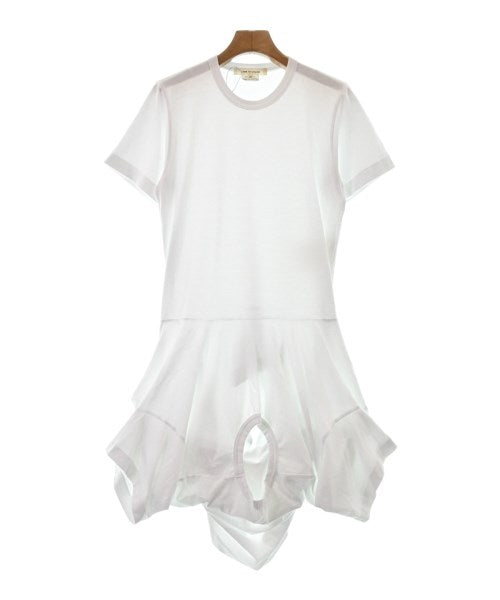 COMME des GARCONS เสื้อยืด/เสื้อท็อปส์