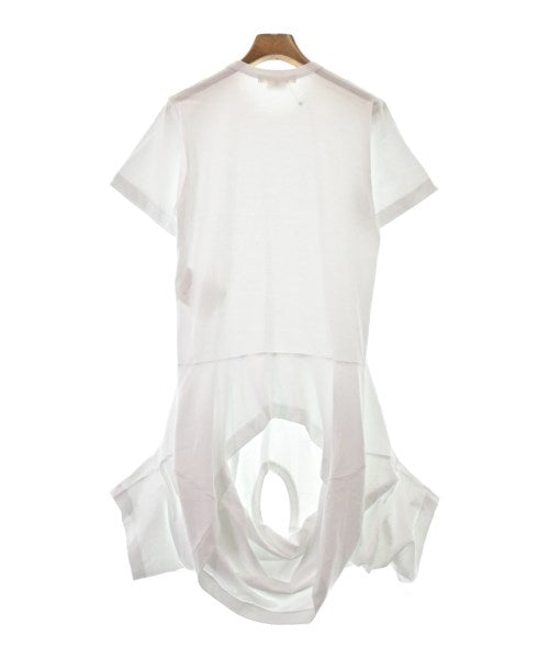 COMME des GARCONS เสื้อยืด/เสื้อท็อปส์
