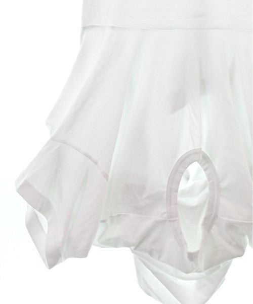 COMME des GARCONS เสื้อยืด/เสื้อท็อปส์