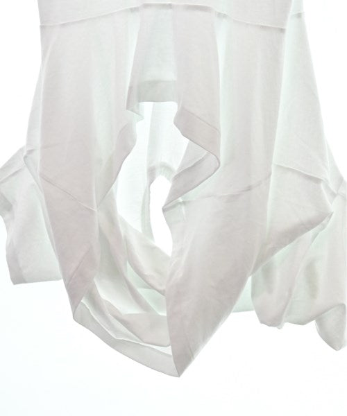 COMME des GARCONS เสื้อยืด/เสื้อท็อปส์