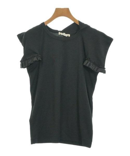 COMME des GARCONS เสื้อยืด/เสื้อท็อปส์