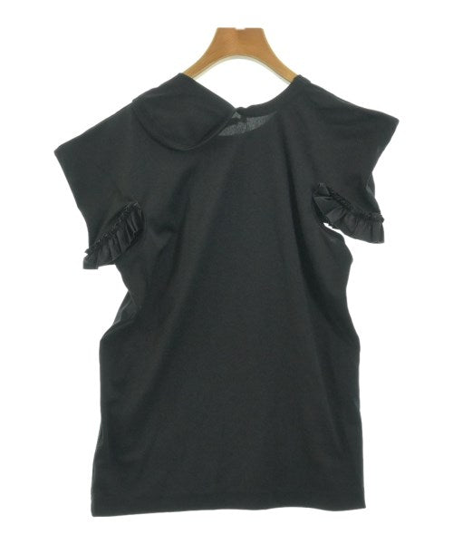 COMME des GARCONS เสื้อยืด/เสื้อท็อปส์