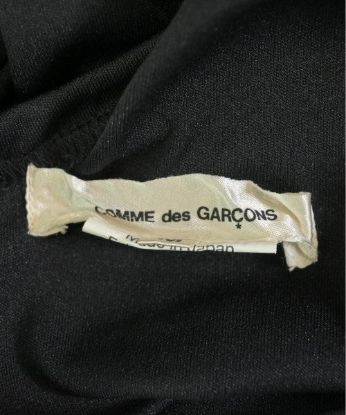 COMME des GARCONS เสื้อยืด/เสื้อท็อปส์