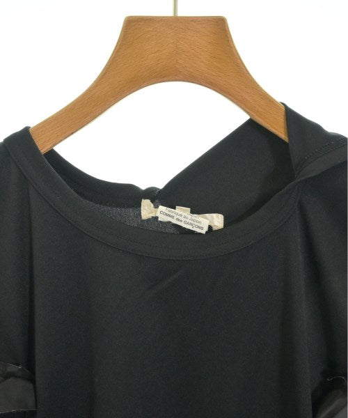 COMME des GARCONS เสื้อยืด/เสื้อท็อปส์