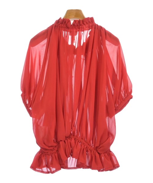 COMME des GARCONS เสื้อลำลอง