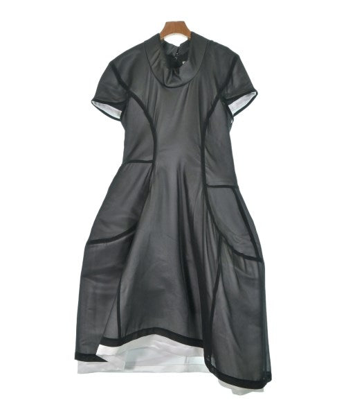 COMME des GARCONS ชุดเดรส