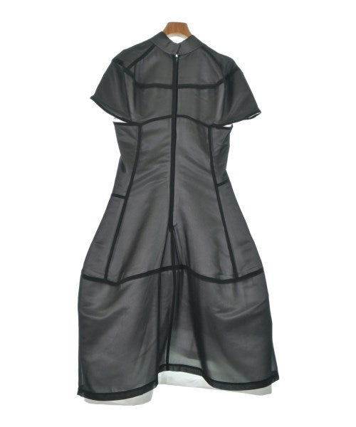 COMME des GARCONS ชุดเดรส