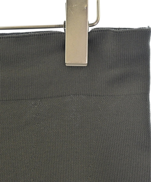 COMME des GARCONS กระโปรงยาว/แม็กซี่ยาว