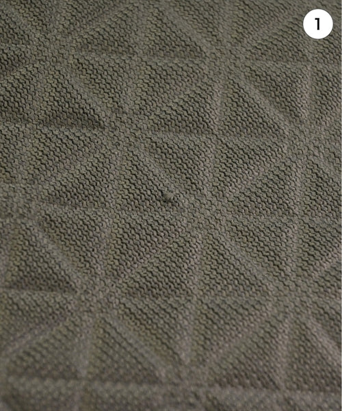 COMME des GARCONS กระโปรงยาว/แม็กซี่ยาว