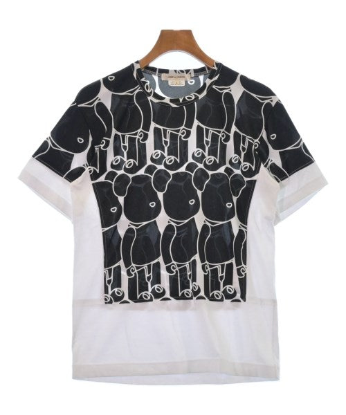 COMME des GARCONS เสื้อยืด/เสื้อท็อปส์