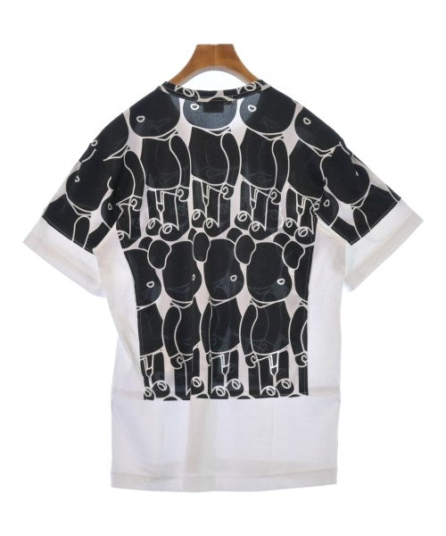 COMME des GARCONS เสื้อยืด/เสื้อท็อปส์