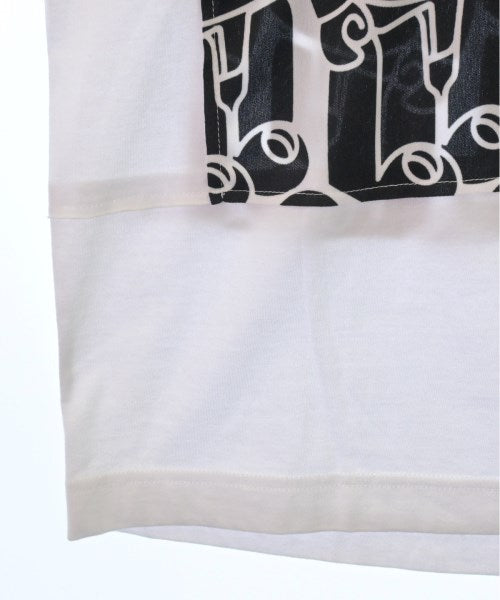 COMME des GARCONS เสื้อยืด/เสื้อท็อปส์
