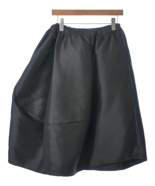 COMME des GARCONS กระโปรงยาว/แม็กซี่ยาว