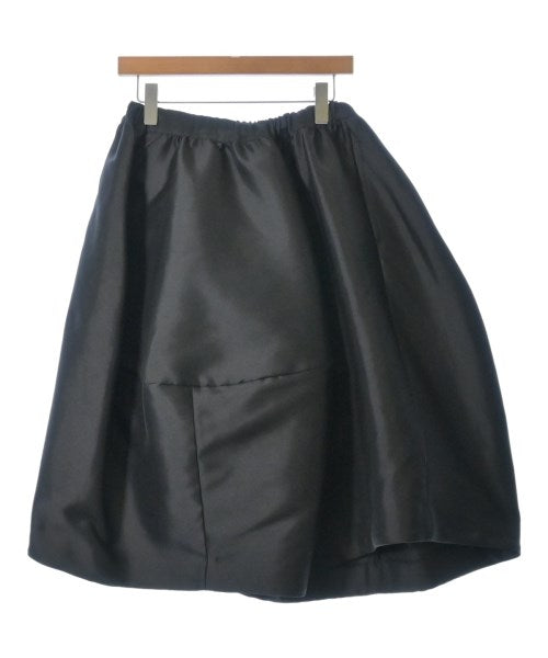 COMME des GARCONS กระโปรงยาว/แม็กซี่ยาว