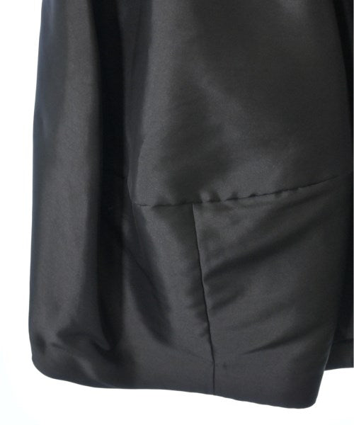 COMME des GARCONS กระโปรงยาว/แม็กซี่ยาว