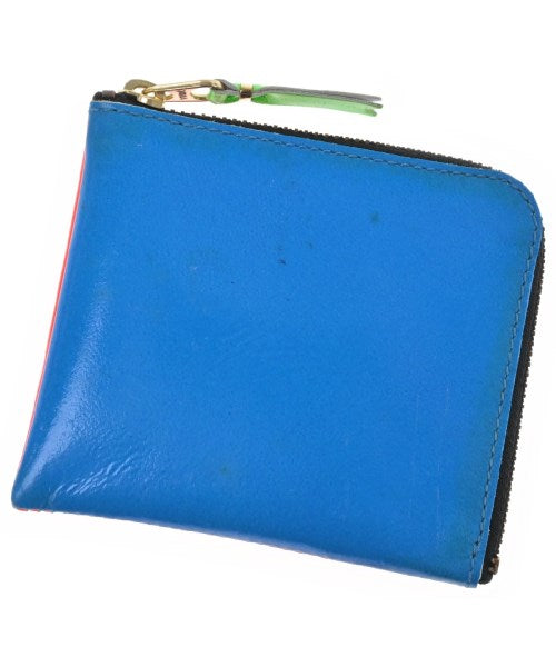 COMME des GARCONS Wallets/Coin purses