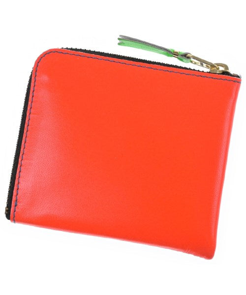 COMME des GARCONS Wallets/Coin purses